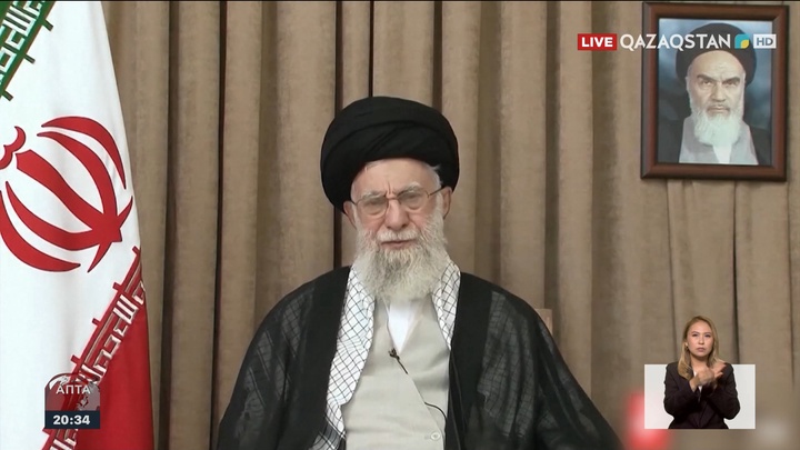 Израиль мен Иран соғысы: Шығын көлемі қандай?