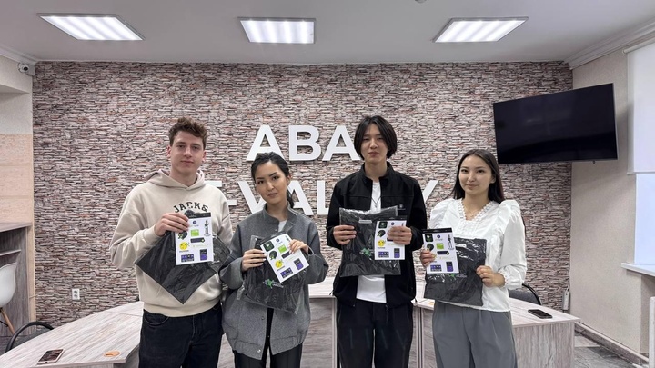 16 млн теңгелік жүлде үшін тартыс: Decentrathon 3.0 жеңімпаздары анықталды