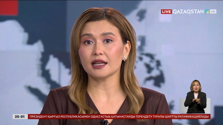 Президент: «Бағанашыл» балалар үйі Қонаев қаласына көшірілмейді