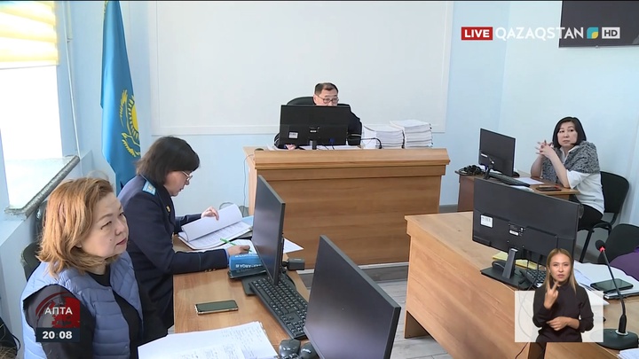 Қарағандыда сәби саудаланғандар мен балаларды «сатып алғандарға» қатысты сот үкімі шықты