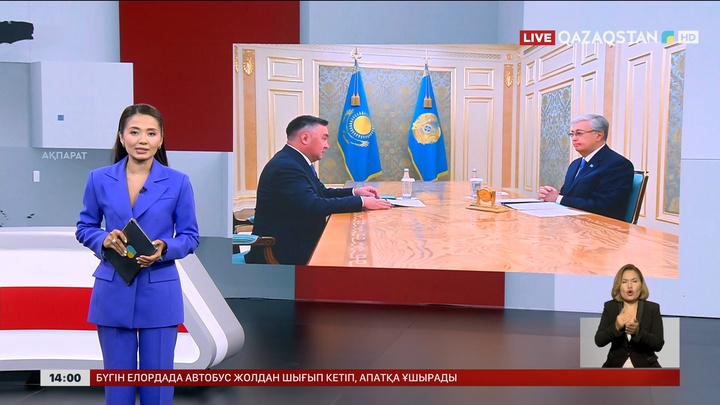 Елімізде дауларды сотқа жеткізбей шешу көрсеткіші өсті