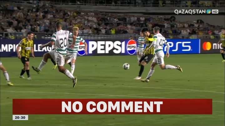 Кешелі бері рухты көтерген тарихи матчтың әсерлі сәттері