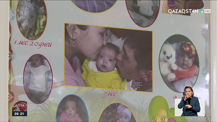 Газдалған сусын, тәтті тағам, фаст-фуд: Бедеулікке не себеп?