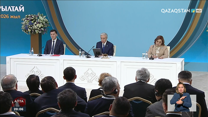 Қызылордада өткен Ұлттық құрылтайда қандай ұсыныстар айтылды?