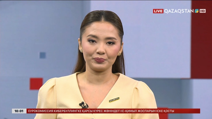 Қазақстандық команда UAE SWAT Challenge-2026 халықаралық жарысында жеңімпаз атанды