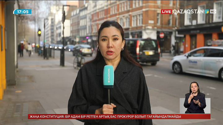 Ұлыбританияда көші-қон саясаты күшейтілді