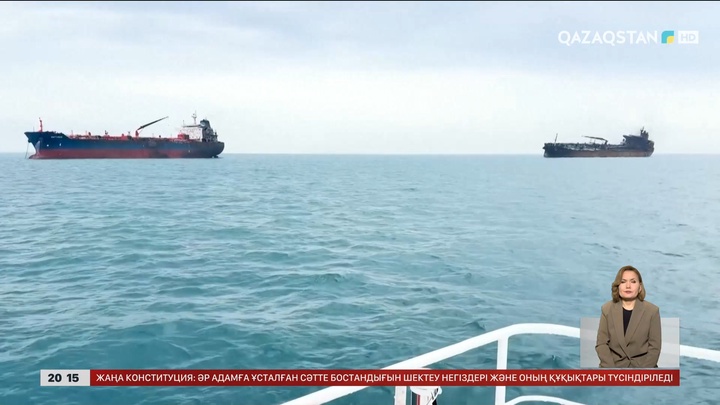 Ислам Республикасының жаңа жоғарғы жетекшісі алғаш рет мәлімдеме жасады