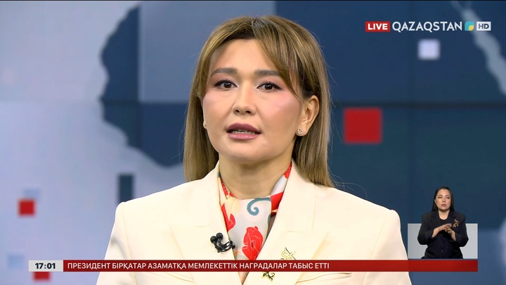 Президент Пәкістан Премьер-министрімен телефонмен сөйлесті