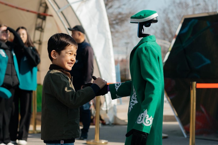 Алматы облысында Наурыз мерекесі жаңа форматта тойланды