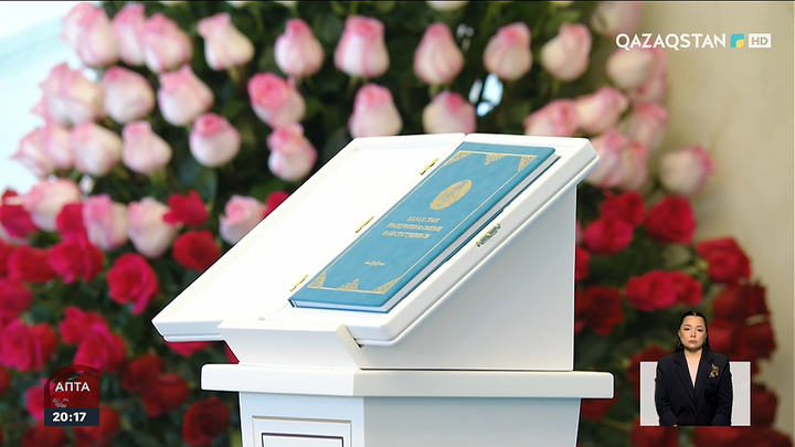 Жаңа Ата заң: Қандай заңдарға өзгеріс енгізіледі?