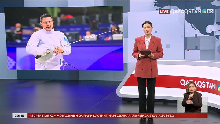 Руслан Құрбанов Әлем кубогының жартылай финалына шықты