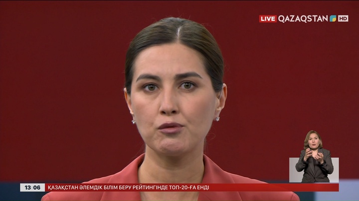 Президент Таяу Шығыстағы соғыстың тоқтауын құптайтынын мәлімдеді