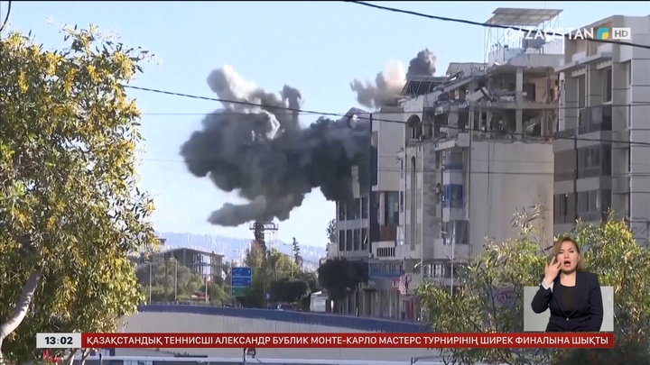 Ертең Исламабадта Иран – АҚШ келіссөзі басталуы тиіс