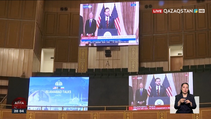 АҚШ-Иран: Келіссөз келісімсіз аяқталды ма?