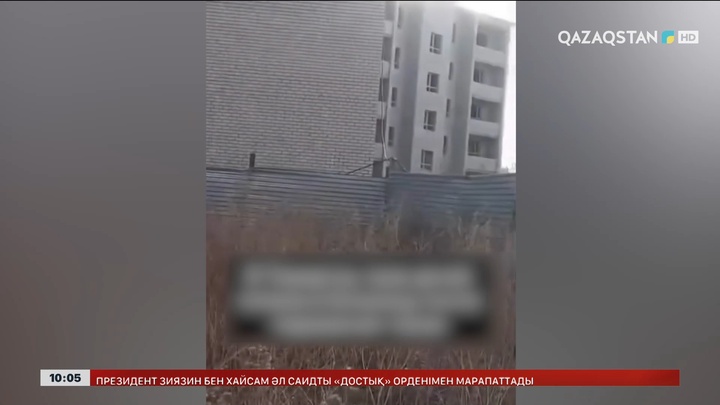 Теміртауда тоққа түсіп қалған 3 баланың жағдайы жақсарып келеді 