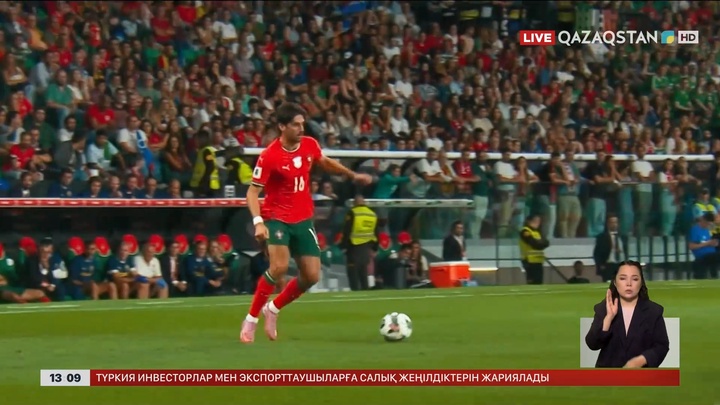 Футболдан Әлем чемпионатының жүлде қоры рекордтық 871 миллион долларға жетті