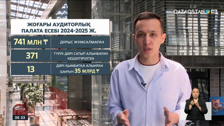 Дәрі-дәрмек нарығындағы ұрлық: 3,7 млрд теңгені жымқырған компанияны әшкереленді