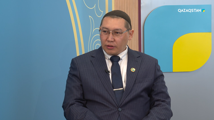 Ризат Тасым: Түркі мемлекеттерінің жалпы ішкі өнімі әлемдік көрсеткіштің 2 пайызын құрайды