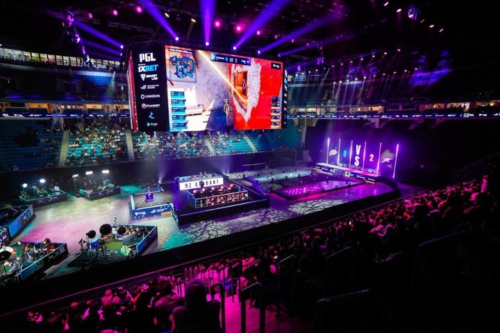 Елордада PGL Astana 2026 халықаралық турнирі басталды