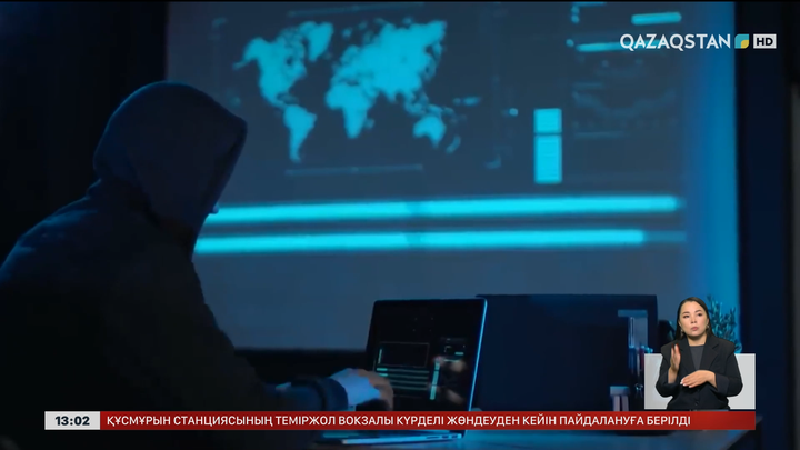 Полиция департаменті: Жалған QR көбейді