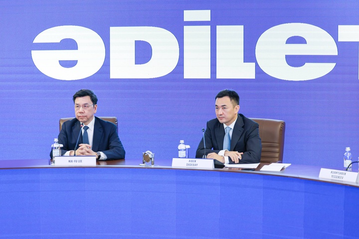 Цифрлық технологиялар «Әділет» партиясы жұмысының негізгі құралдарының біріне айналады