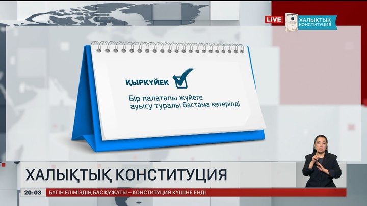 Халықтық Конституция