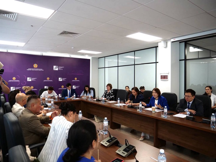 Әлеуметтік зерттеу: Азаматтардың 86,9%-ы ел Президентіне сенеді