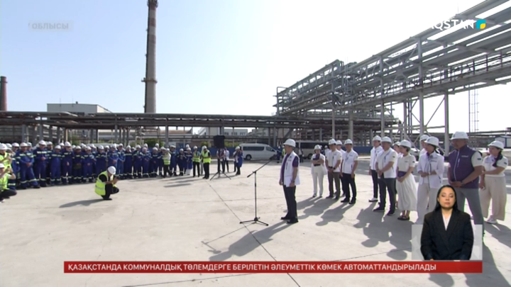 Құрылтай сайлауының үгіт-насихат жұмыстары қыза түсті