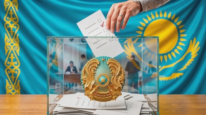 Күту мен таңдау: сайлау науқаны барысында қазақстандықтардың электоралды көңіл-күйі қалай өзгерді?