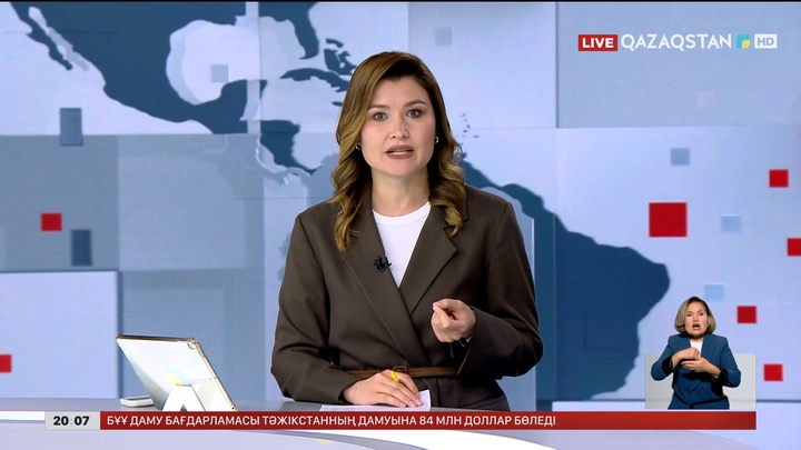Сайлау күні арандатушылықтан сақ болу қажет