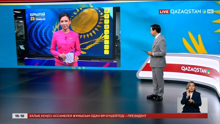 Қазақстан жаһандық инвестициялық рейтингте 17 сатыға көтерілді