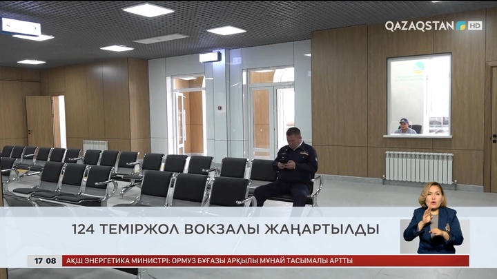 Ел жаңалықтарына шолу