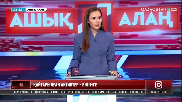 Қайтарылған қаржыны маман даярлауға жұмсауға мүмкіндік бар ма?