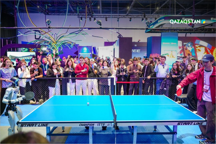 🚀 Astana Hub Battle: 14 стартап финалға шықты