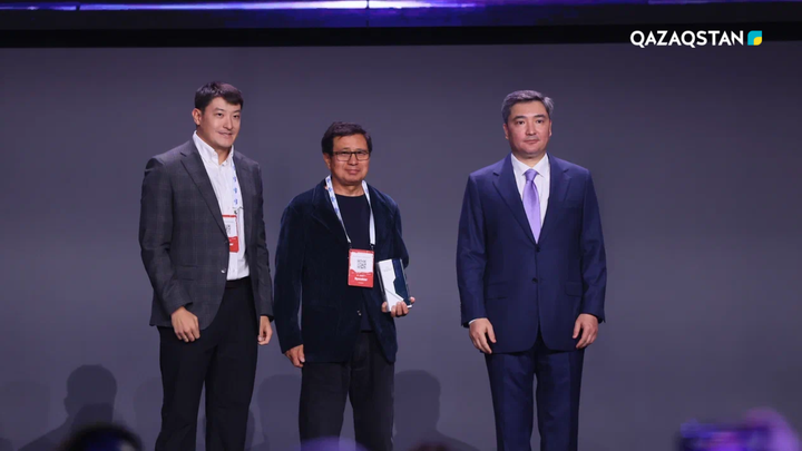 AI & Digital Bridge Awards 2026 жеңімпаздары анықталды