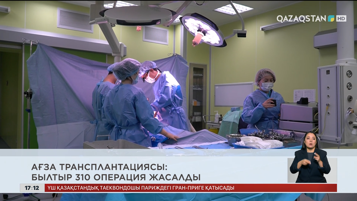 Ел жаңалықтарына шолу
