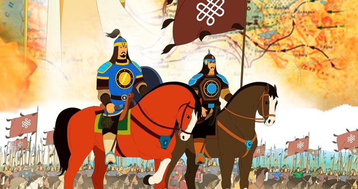 Қазақ анимациясының 50 жылдығына орай байқау жарияланды