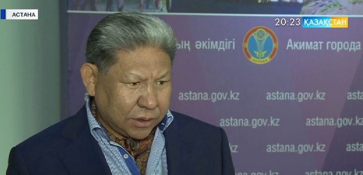 Өнерді қолдау - Рухани жаңғыру негізі