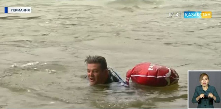 Жұмысқа жетудің жылдам жолы - суда