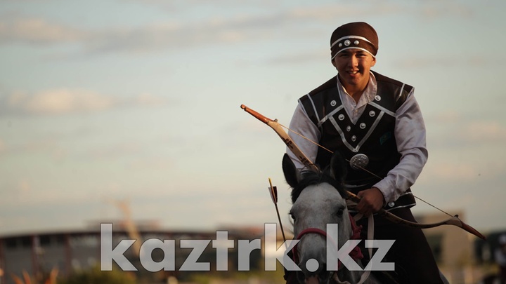 Бүгін елордада «Алтын жебе» халықаралық турнирі жалауын көтерді (ФОТОРЕПОРТАЖ)