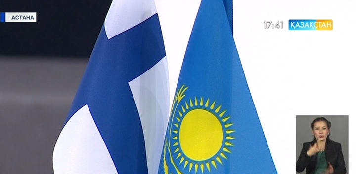 Елімізде мейірбике мамандарын финдік тәжірибе негізінде даярлау қолға алынбақ