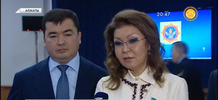 Қазақстанда бірыңғай құтқару қызметі құрылуы тиіс