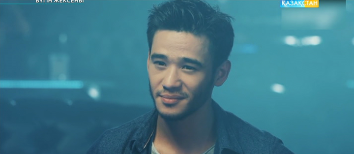 Нұржан Керменбаев – «Жылайды жүрек» (БЕЙНЕБАЯН)