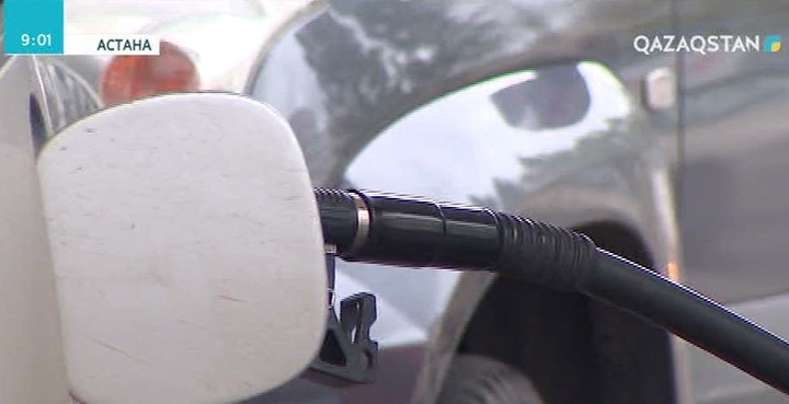 Жанармай бағасының өсуіне импортқа тәуелділік себеп