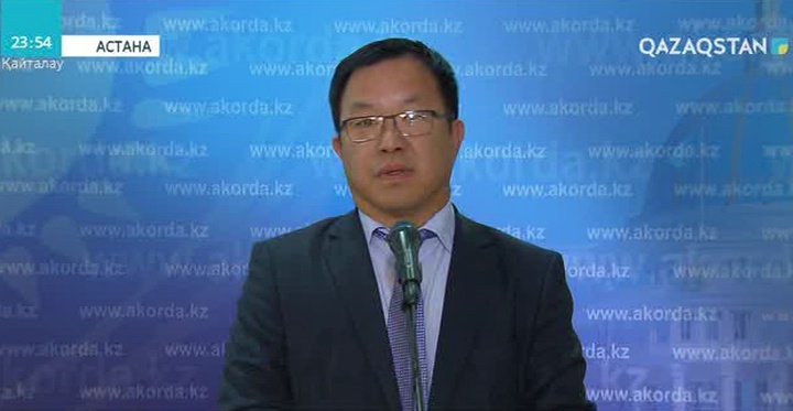 Елбасы «Ұлттық ғылыми кардиохирургия орталығы» АҚ басқармасының төрағасы Юрий Пяны қабылдады