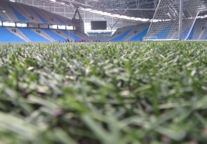  «Астана Арена» стадионының спорттық жабыны ойыншылардың денсаулығына зиян келтірмейді