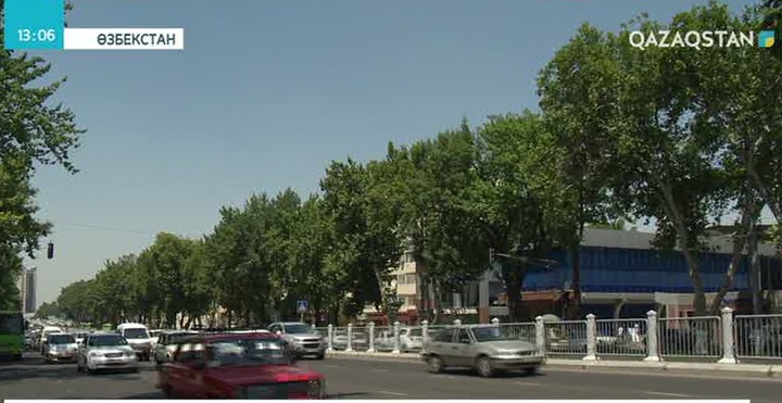 Қазақ-өзбек қарым-қатынасы нығайып келеді