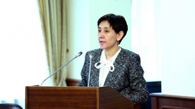 2011 жылдан бері 40 мыңнан астам қазақстандық шағын несие алған