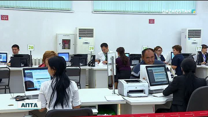 Қазақстанда 2500-нан астам елді мекен болса, соның тек 1200-і ғаламтор желісімен қамтылған