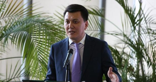 Ерлан Қарин телевизия аудиториясын тартуға бағытталған жоба туралы айтып берді